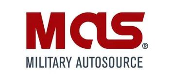 Military AutoSource logo | Bella Nissan of Pittsfield in Pittsfield MA