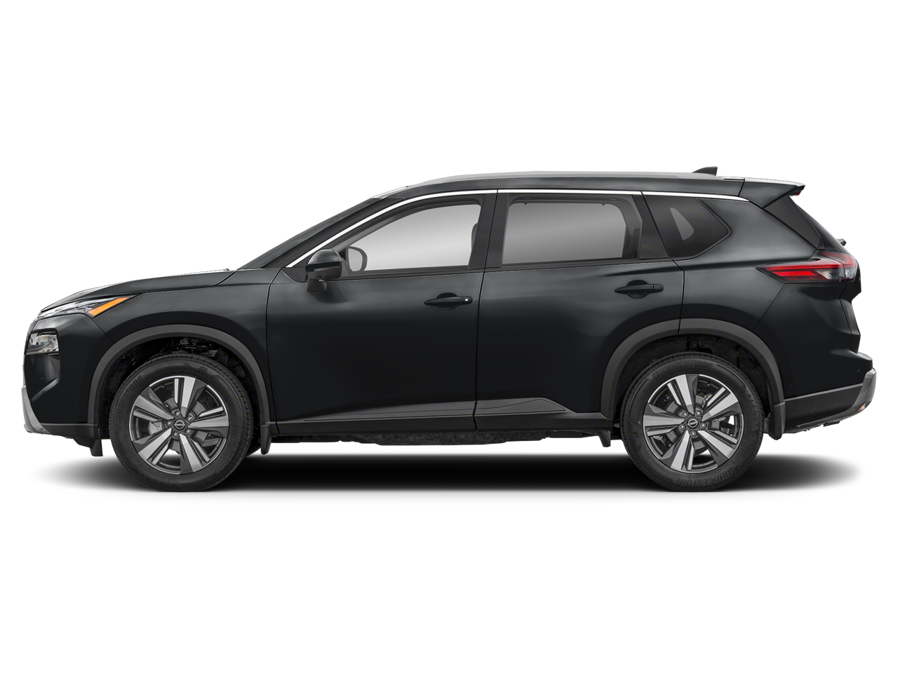 2025 Nissan Rogue SL - Photo 24