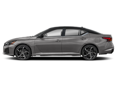 2026 Nissan Altima 2.5 SR