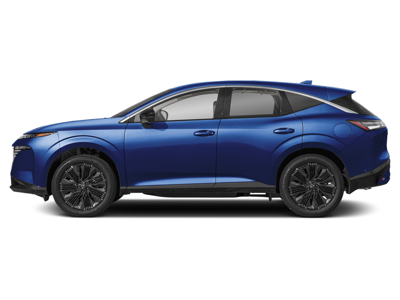2026 Nissan Murano Platinum photo 4