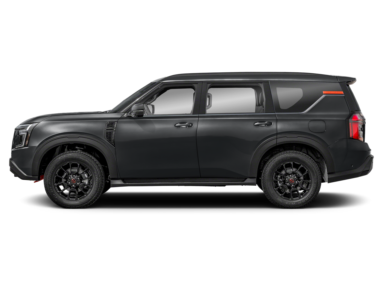 2026 Nissan Armada PRO-4X - Photo 29