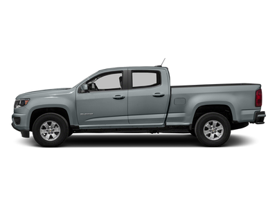 2018 Chevrolet Colorado Work Truck