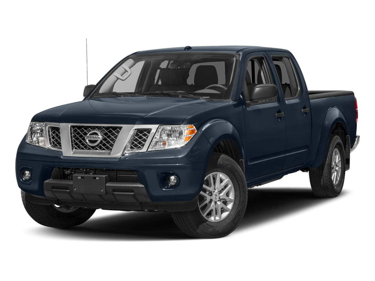 Used 2017 Nissan Frontier SV with VIN 1N6AD0EV5HN757484 for sale in Pittsfield, MA