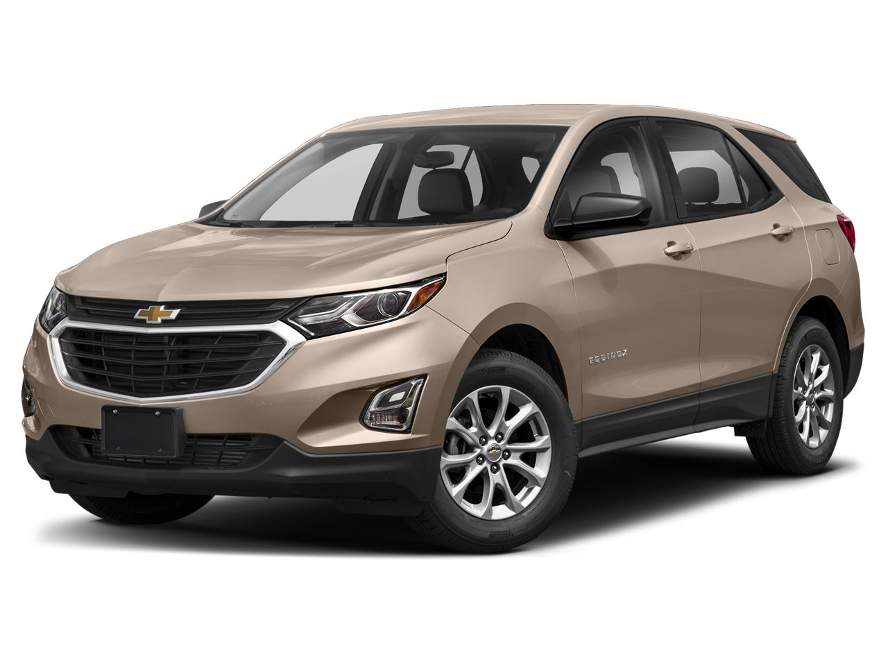 Used 2019 Chevrolet Equinox LS with VIN 2GNAXSEV8K6251513 for sale in Pittsfield, MA