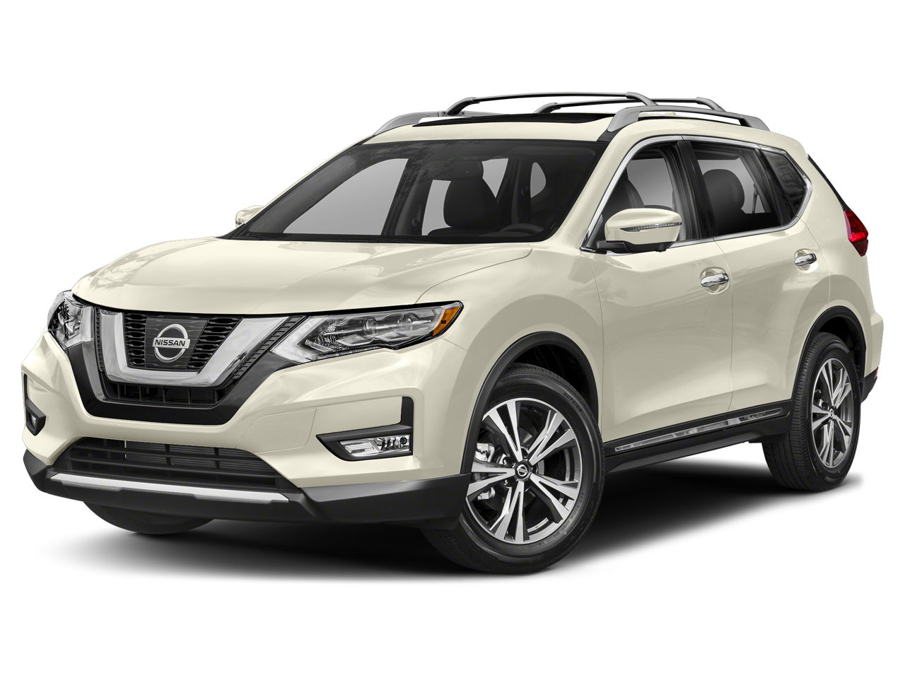 Certified 2019 Nissan Rogue SL with VIN 5N1AT2MV8KC756251 for sale in Pittsfield, MA