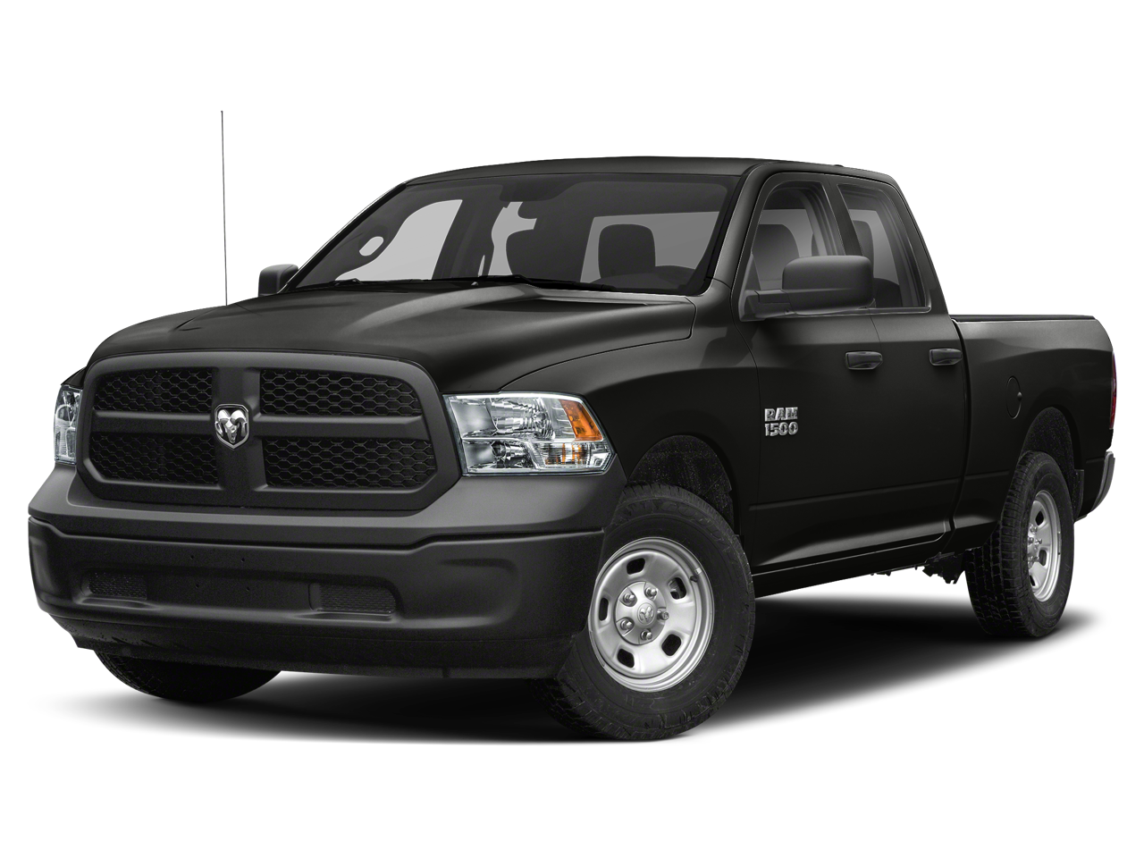 Used 2019 RAM Ram 1500 Classic Express with VIN 1C6RR7FGXKS554459 for sale in Pittsfield, MA