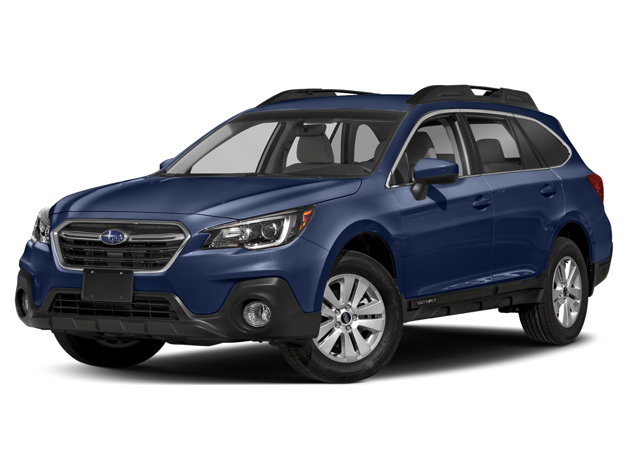 Used 2019 Subaru Outback Premium with VIN 4S4BSAHC5K3207813 for sale in Pittsfield, MA