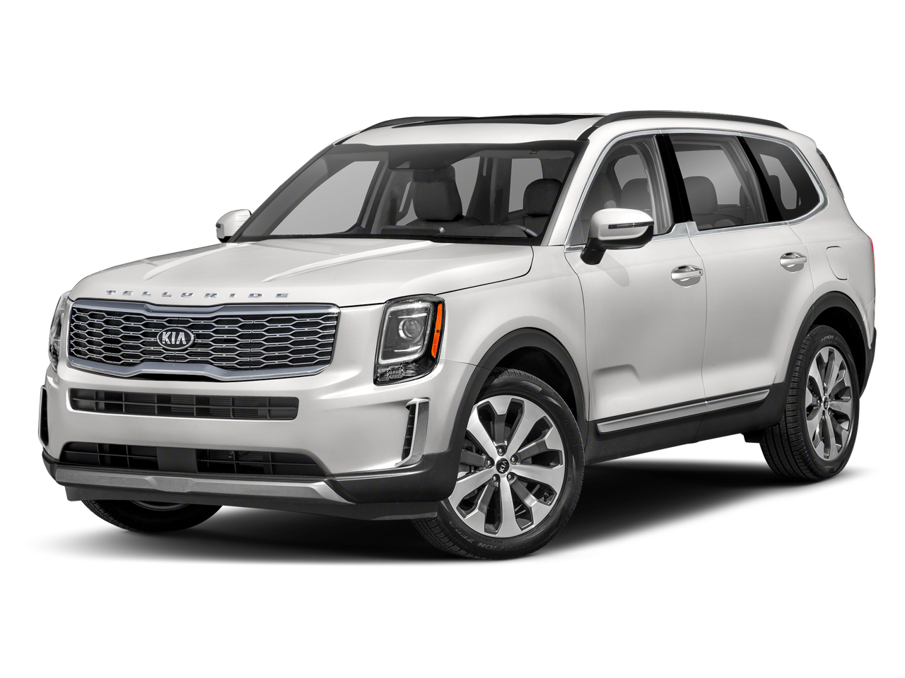 Used 2020 Kia Telluride S with VIN 5XYP64HC4LG011603 for sale in Pittsfield, MA