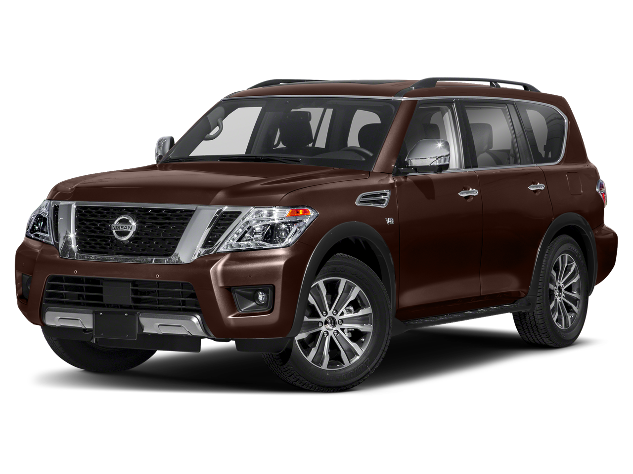 Used 2020 Nissan Armada SL with VIN JN8AY2NCXL9619334 for sale in Pittsfield, MA