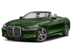 2022 BMW 4 Series 430i xDrive