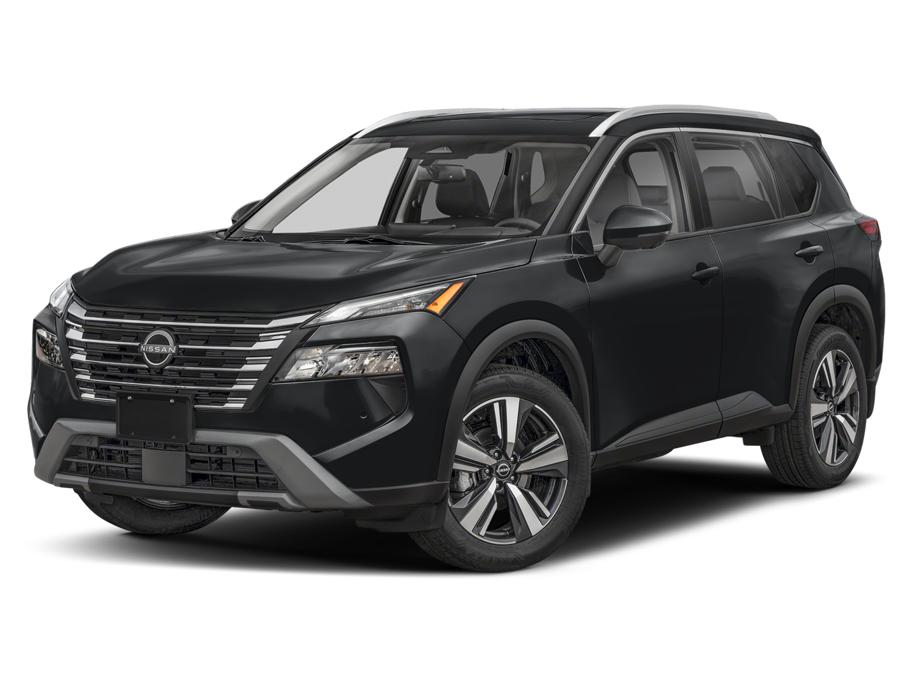 2025 Nissan Rogue SL - Photo 22