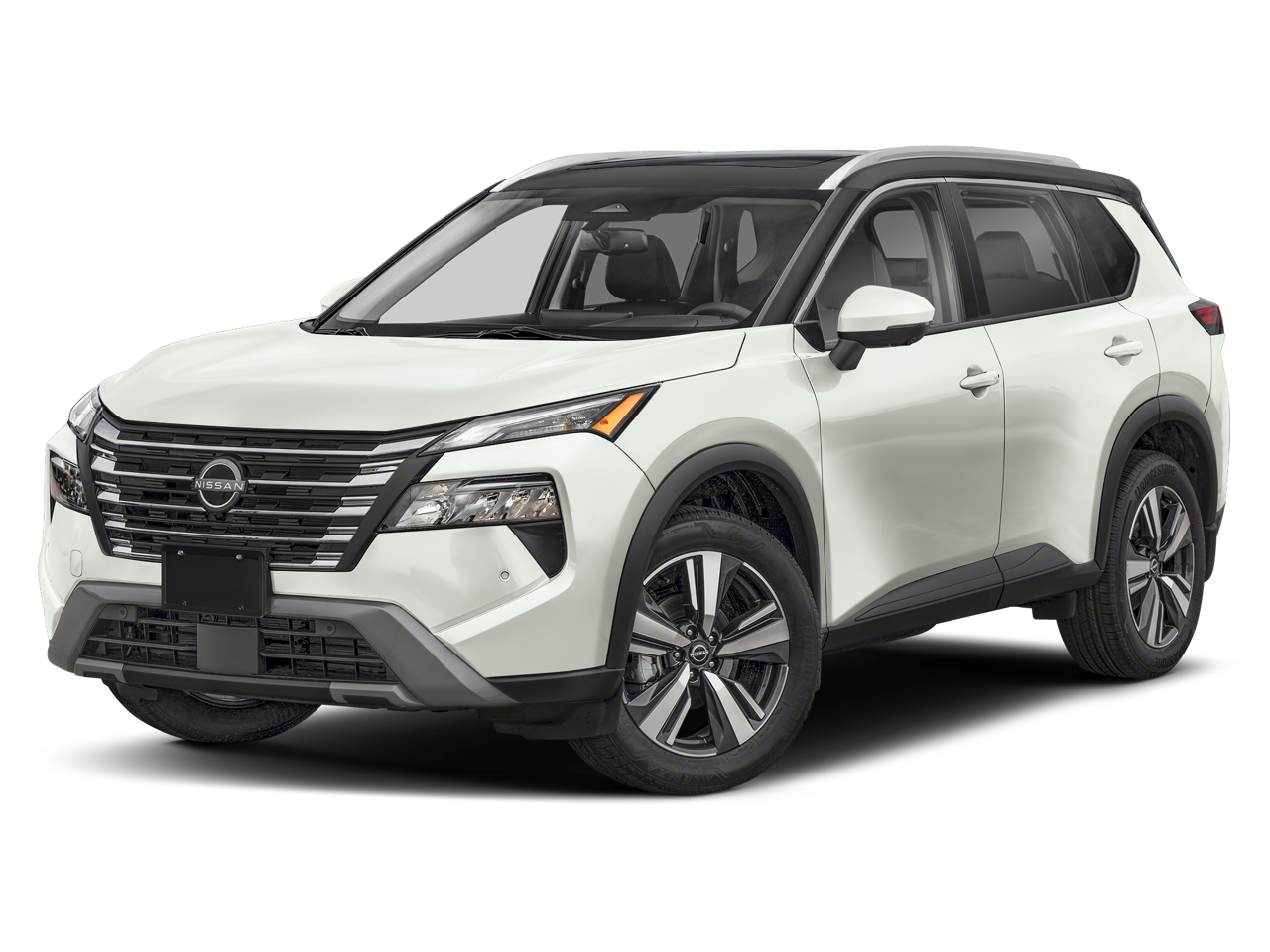 2025 Nissan Rogue SL - Photo 19