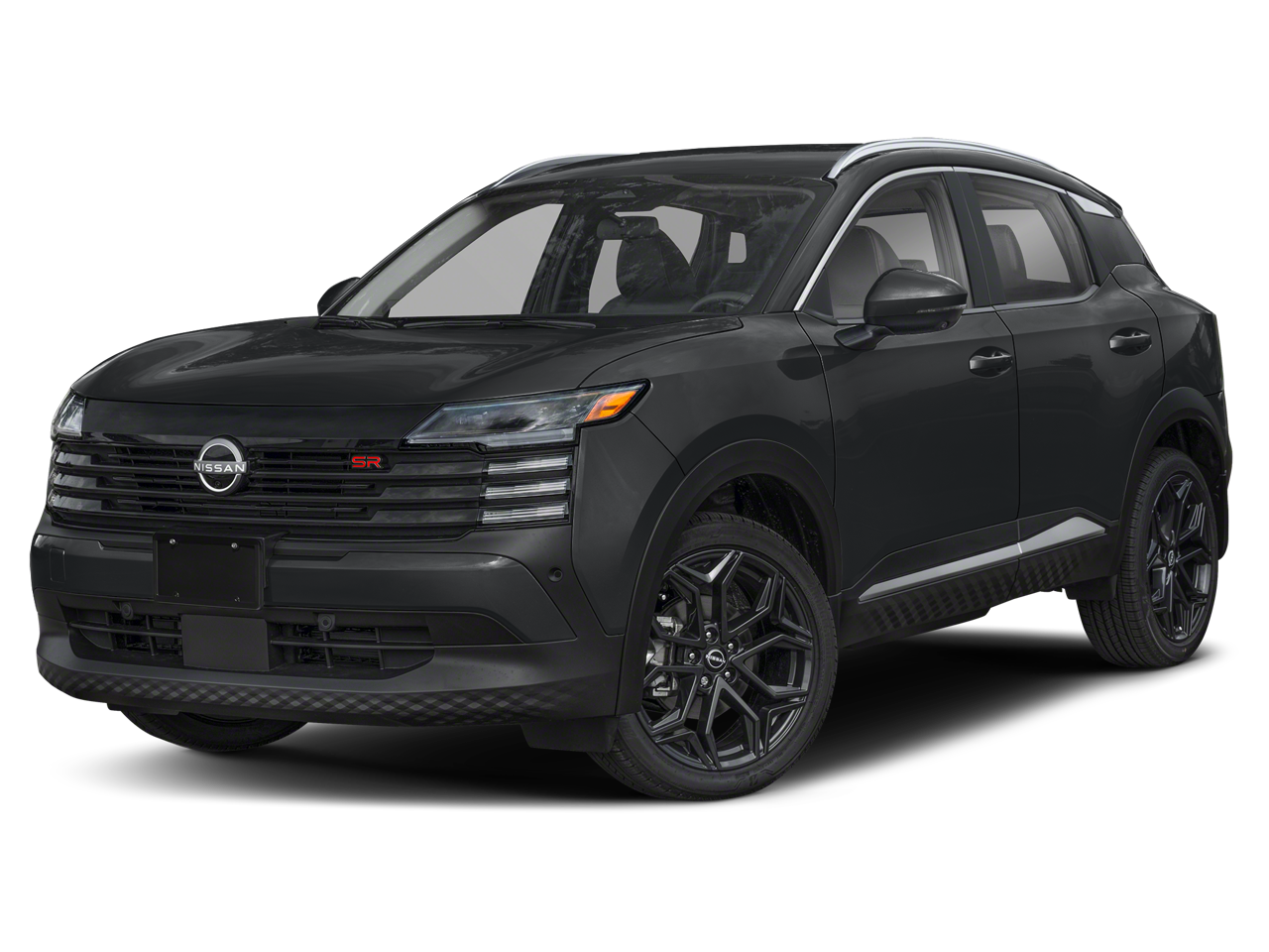 2025 Nissan Kicks SR AWD - Photo 34