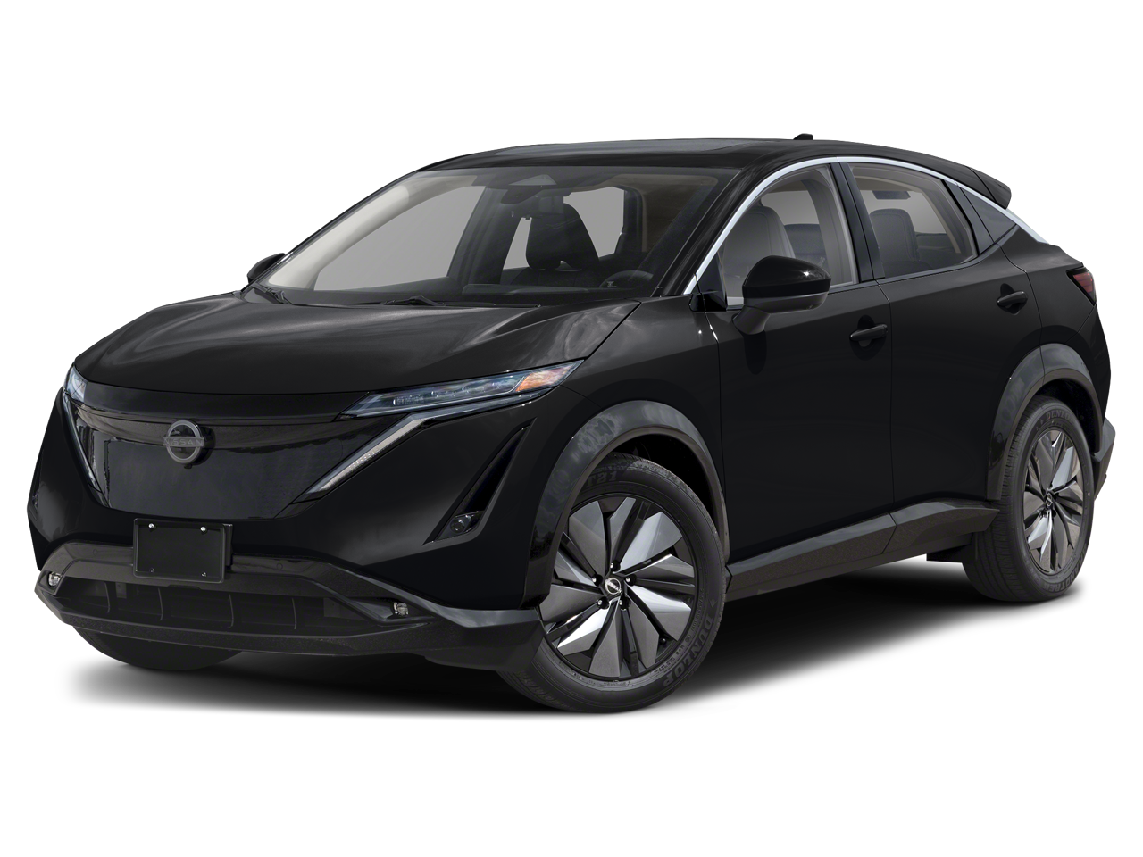 Used 2025 Nissan ARIYA Evolve+ with VIN JN8DF0BF3SM761753 for sale in Pittsfield, MA