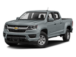 2018 Chevrolet Colorado Work Truck