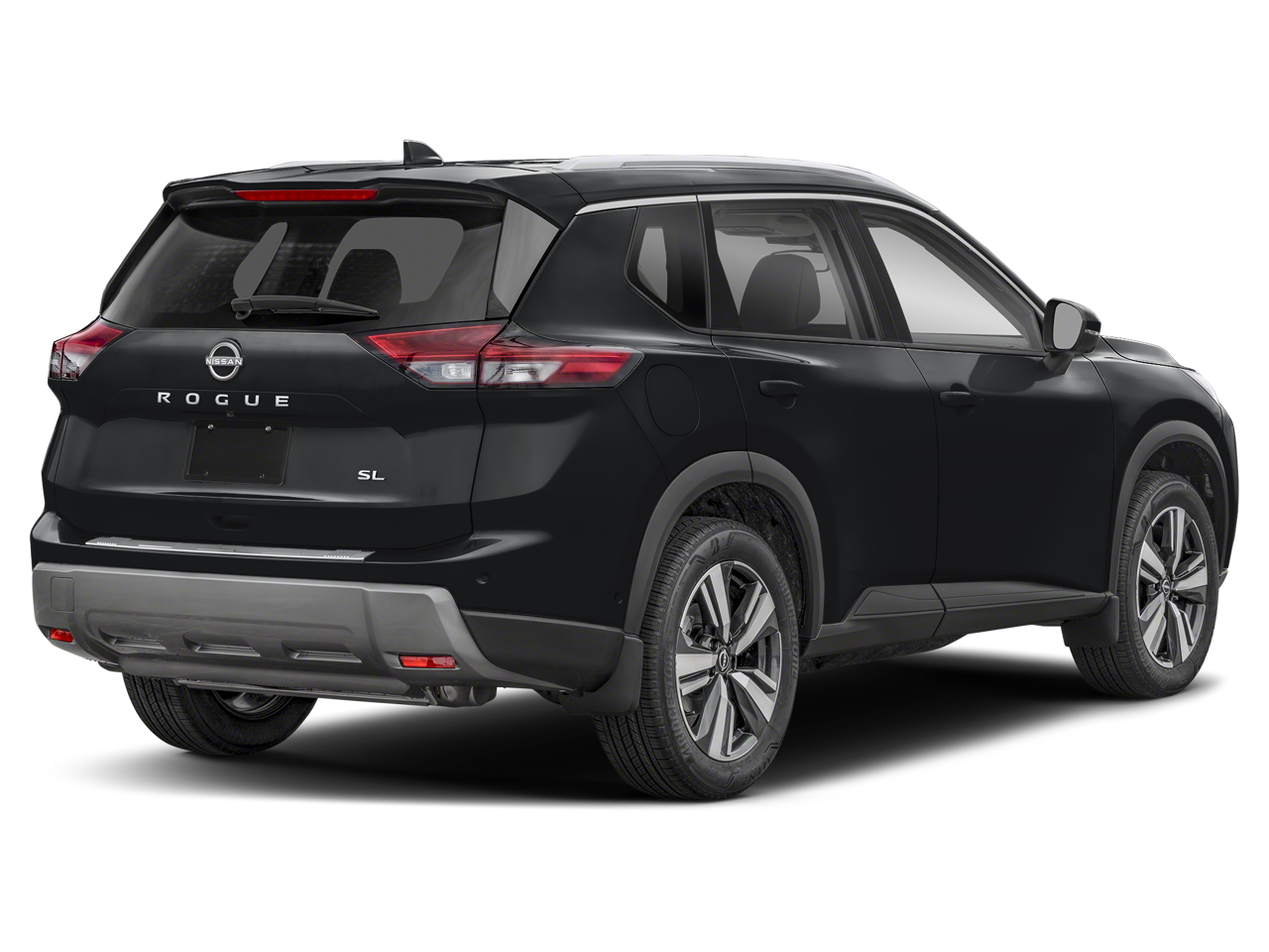 2025 Nissan Rogue SL - Photo 23