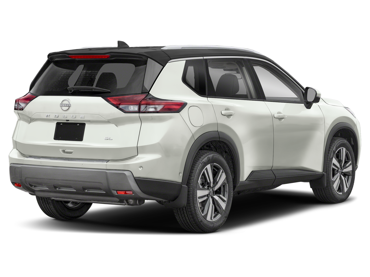 2025 Nissan Rogue SL - Photo 20
