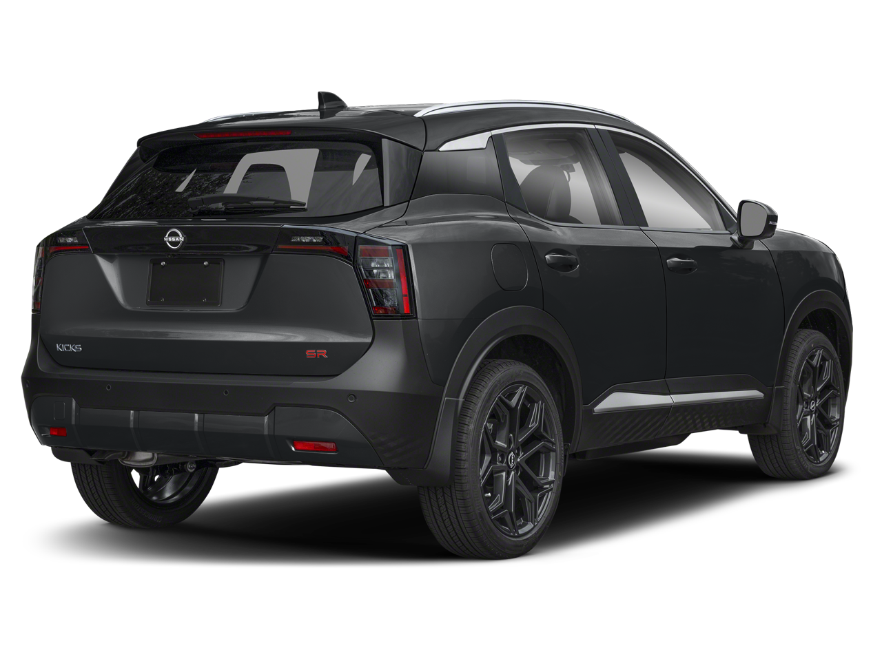 2025 Nissan Kicks SR AWD - Photo 35