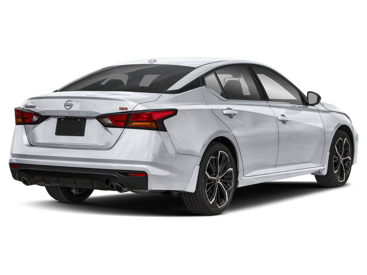 2026 Nissan Altima 2.5 SR