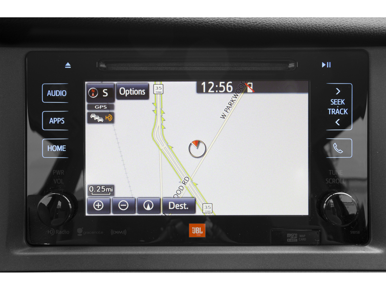 2015 Toyota Sienna 7 Passenger