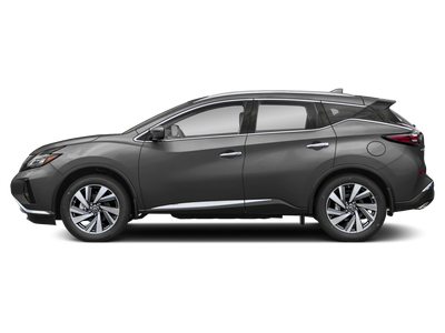 2020 Nissan Murano SV