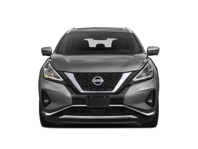 2020 Nissan Murano SV