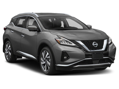 2020 Nissan Murano SV