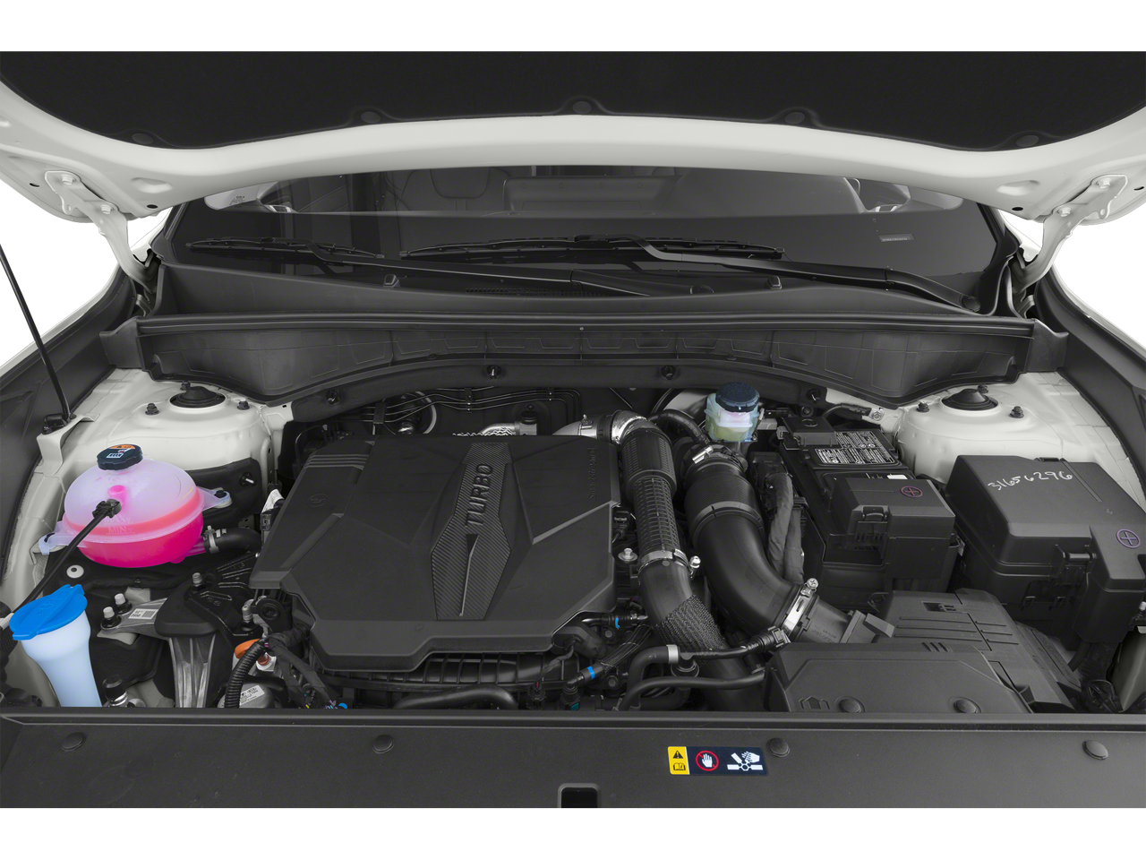 2023 Kia Sorento SX-Prestige