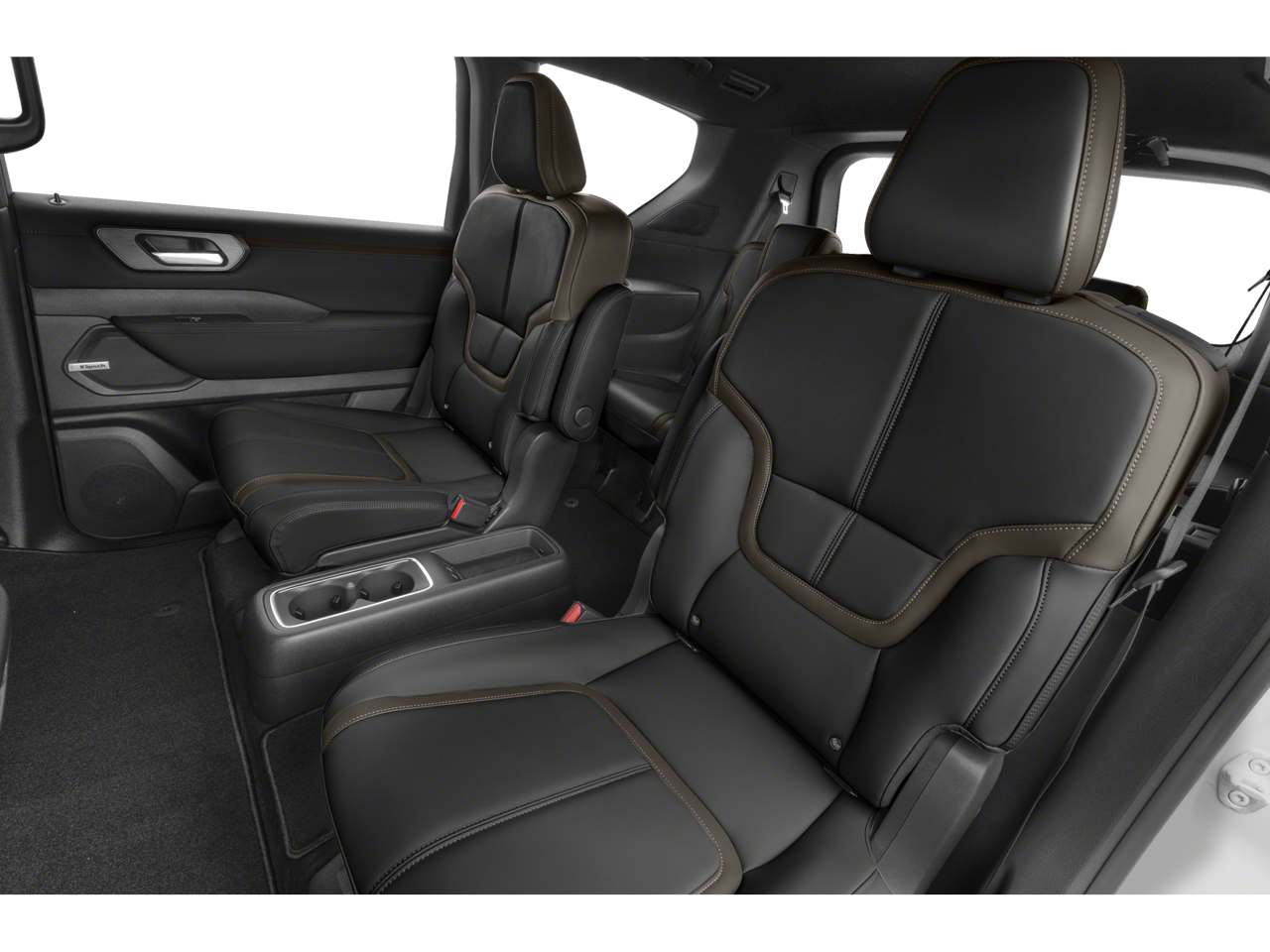 2025 Nissan Armada SL - Photo 10
