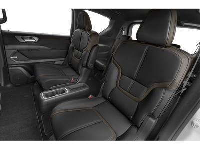 2025 Nissan Armada SL