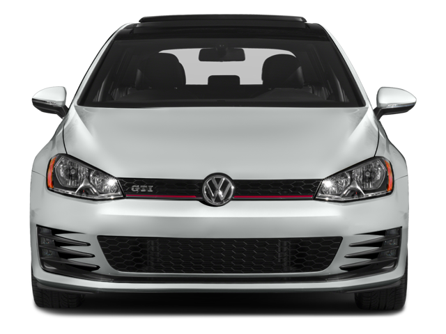 2017 Volkswagen Golf GTI S