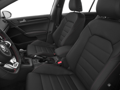 2017 Volkswagen Golf GTI S