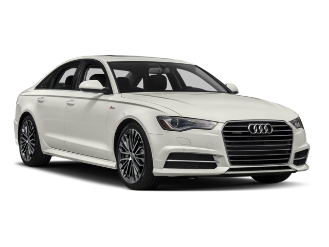 2018 Audi A6 3.0 quattro