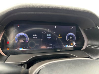 2022 Jeep Grand Cherokee L Altitude