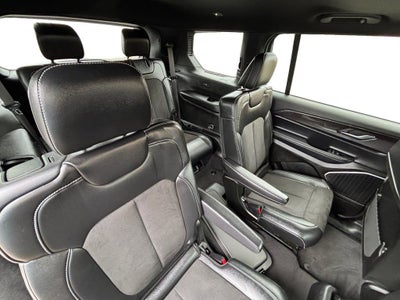 2022 Jeep Grand Cherokee L Altitude