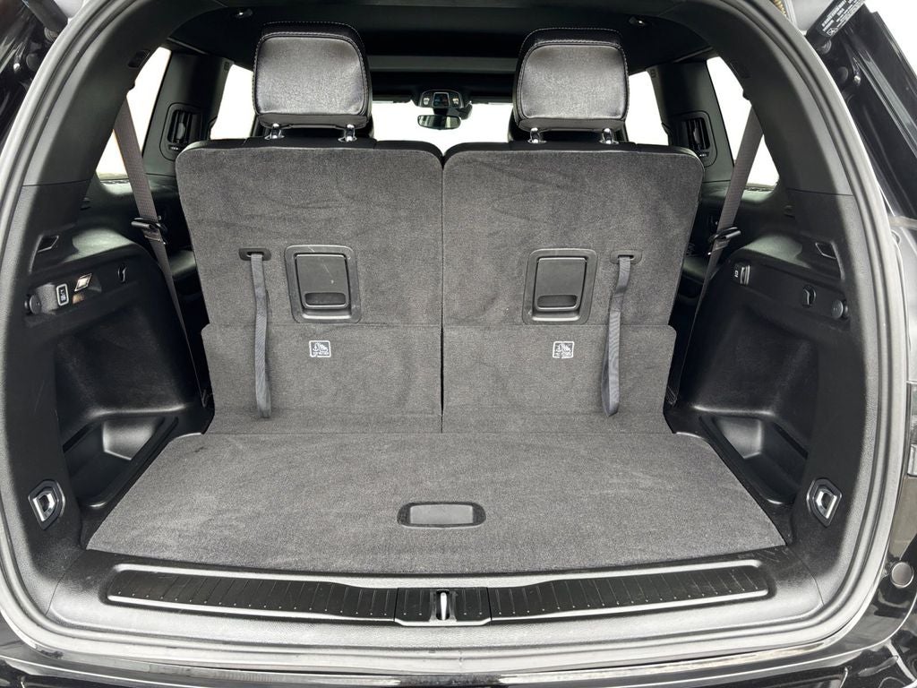 2022 Jeep Grand Cherokee L Altitude