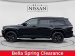 2022 Jeep Grand Cherokee L Altitude