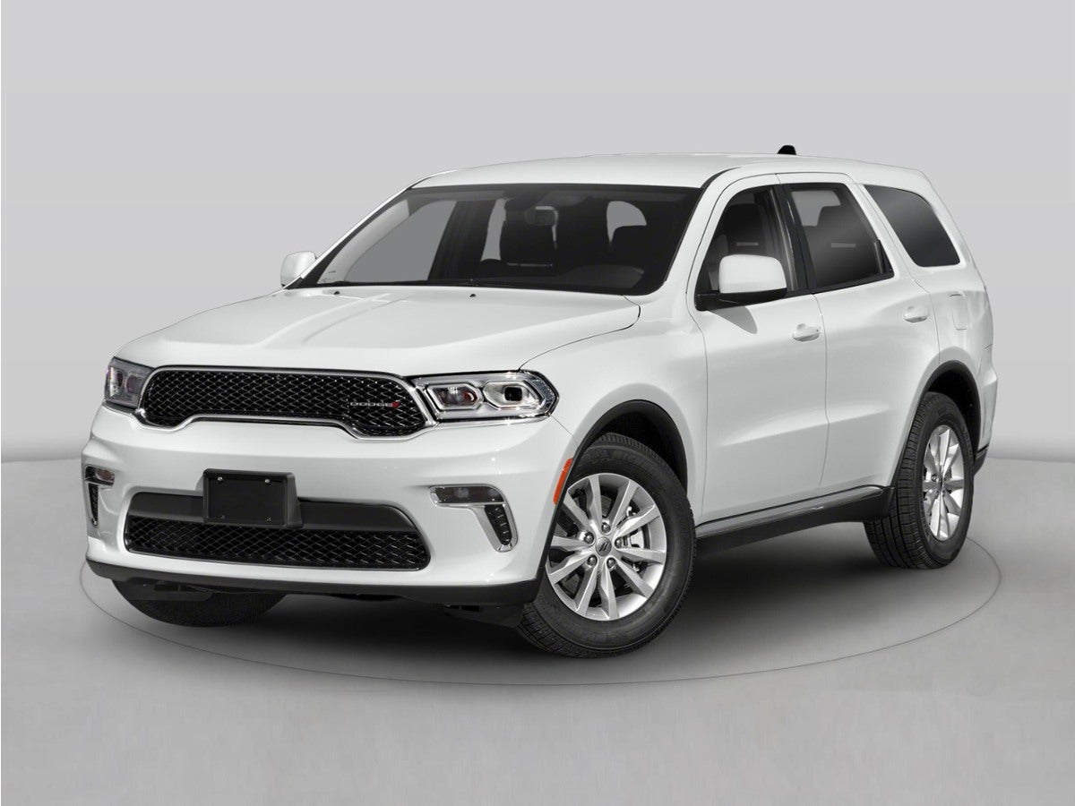 2021 Dodge Durango R/T AWD's photo