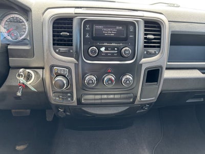 2019 RAM 1500 Classic Express
