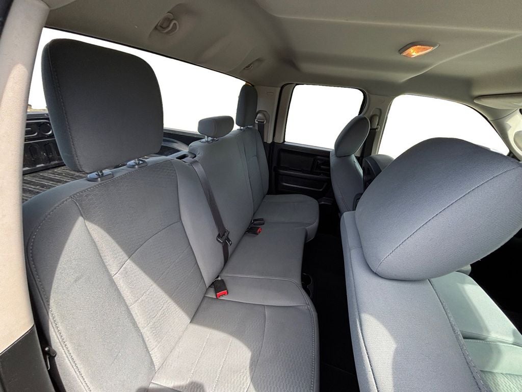 2019 RAM 1500 Classic Express