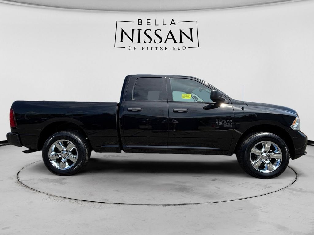2019 RAM 1500 Classic Express