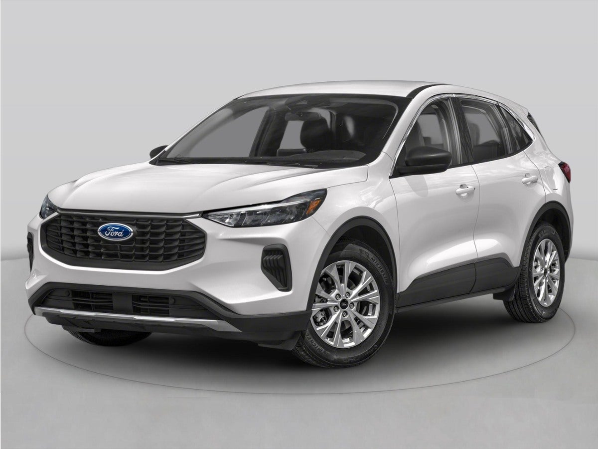 2023 Ford Escape's photo