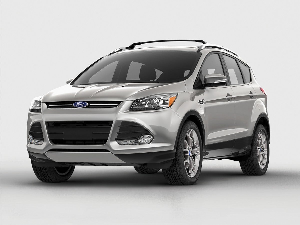 2015 Ford Escape SE 4WD's photo