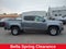 2018 Chevrolet Colorado Work Truck