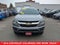 2018 Chevrolet Colorado Work Truck