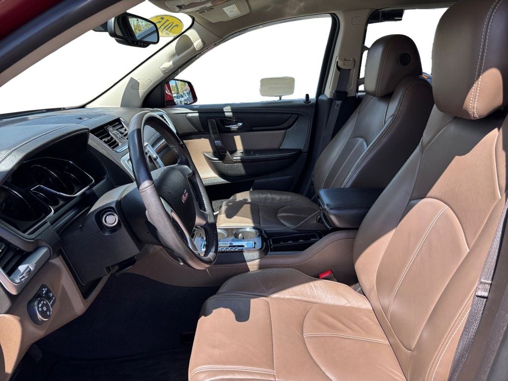 2015 GMC Acadia SLT-1