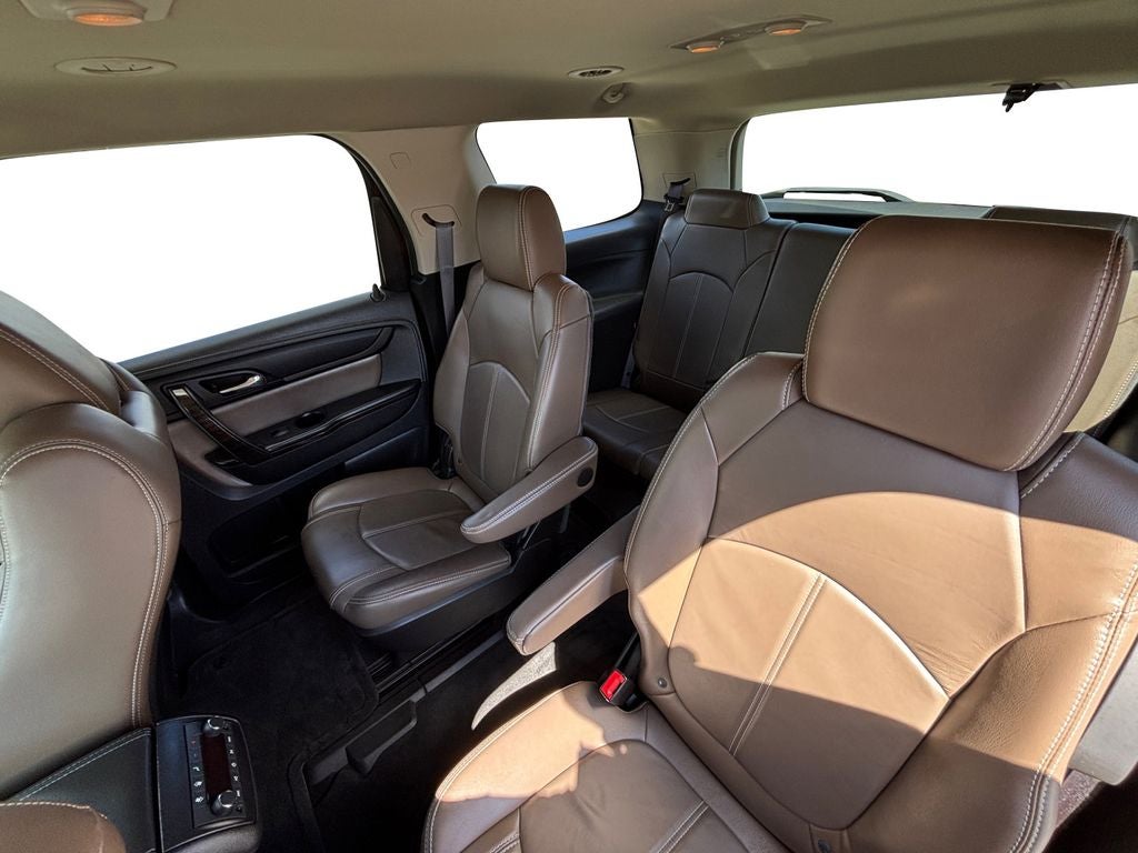 2015 GMC Acadia SLT-1
