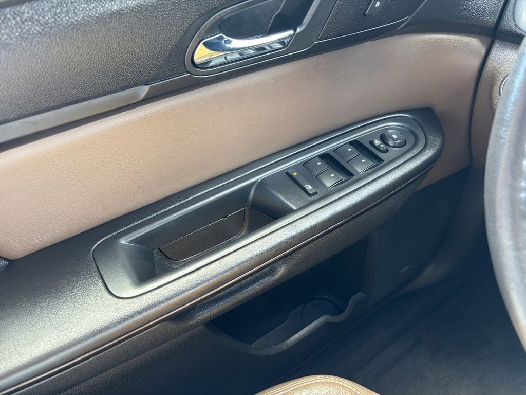2015 GMC Acadia SLT-1