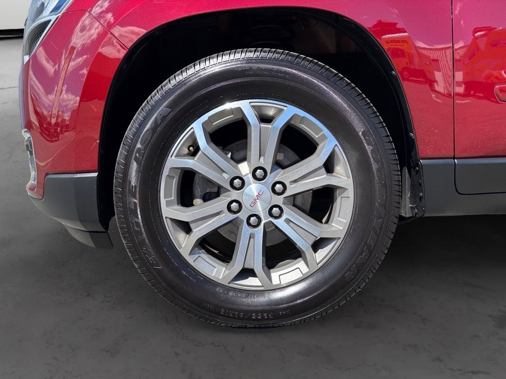 2015 GMC Acadia SLT-1