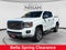 2019 GMC Canyon Denali